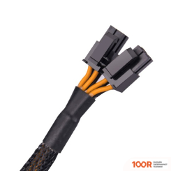 Блок питания SilverStone TX500 GOLD SST-TX500-G (17649)