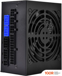 Блок питания SilverStone SX700-PT (17646)