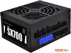Блок питания SilverStone SX700-PT (17646)