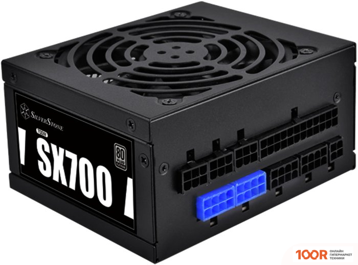 Блок питания SilverStone SX700-PT (17646)