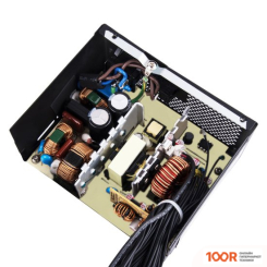 Блок питания SilverStone SX450-B (17641)