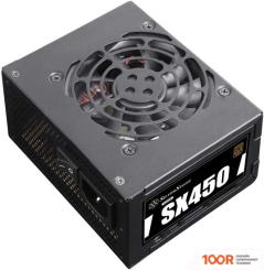 Блок питания SilverStone SX450-B (17641)