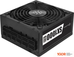 Блок питания SilverStone SX1000-LPT V1.1 (17639)