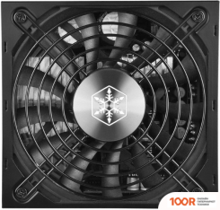 Блок питания SilverStone SX1000-LPT V1.1 (17639)