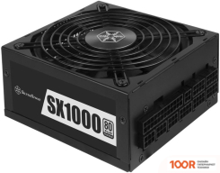 Блок питания SilverStone SX1000-LPT V1.1 (17639)