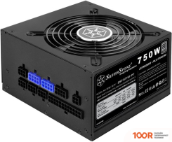 Блок питания SilverStone STRIDER PLATINUM ST75F-PT V1.1 (17638)