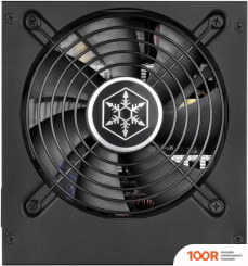 Блок питания SilverStone STRIDER PLATINUM ST75F-PT V1.1 (17638)