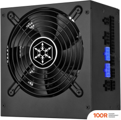 Блок питания SilverStone STRIDER PLATINUM ST75F-PT V1.1 (17638)