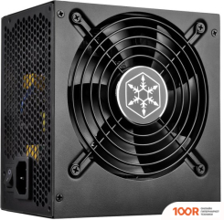 Блок питания SilverStone STRIDER PLATINUM ST75F-PT V1.1 (17638)