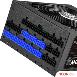 Блок питания SilverStone ST1500-TI V2.0 (17623)