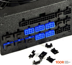 Блок питания SilverStone ST1500-TI V2.0 (17623)