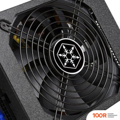 Блок питания SilverStone ST1500-TI V2.0 (17623)