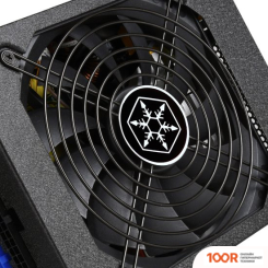 Блок питания SilverStone ST1500-TI V1.0 (17622)