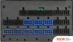 Блок питания SilverStone ST1500-TI V1.0 (17622)