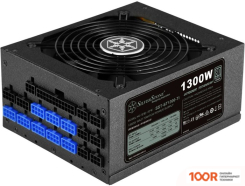 Блок питания SilverStone ST1300-TI V2.0 (17621)