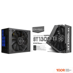 Блок питания SilverStone ST1300-TI V2.0 (17621)