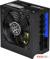 Блок питания SilverStone ST1200-PTS (17620)