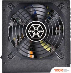 Блок питания SilverStone ST1200-PTS (17620)