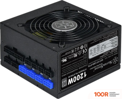 Блок питания SilverStone ST1200-PTS (17620)