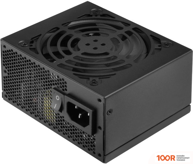 Блок питания SilverStone SST-ST30SF V2.0 (17611)