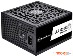 Блок питания SilverStone HELA 850R CYBENETICS PLATINUM SST-HA850R-PM (17610)