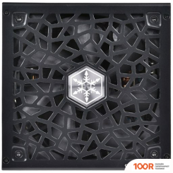 Блок питания SilverStone HELA 850R CYBENETICS PLATINUM SST-HA850R-PM (17610)