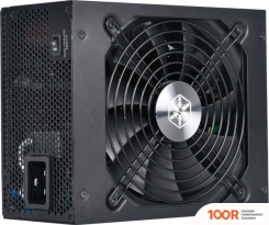 Блок питания SilverStone HELA 2050R CYBENETICS PLATINUM SST-HA2050R-PM (17609)