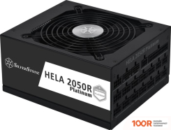 Блок питания SilverStone HELA 2050R CYBENETICS PLATINUM SST-HA2050R-PM (17609)