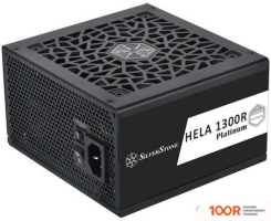 Блок питания SilverStone HELA 1300R CYBENETICS PLATINUM SST-HA1300R-PM (17607)