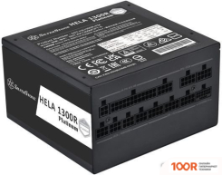 Блок питания SilverStone HELA 1300R CYBENETICS PLATINUM SST-HA1300R-PM (17607)