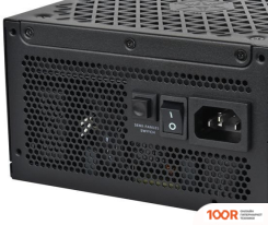 Блок питания SilverStone HELA 1200R CYBENETICS PLATINUM SST-HA1200R-PM (17606)