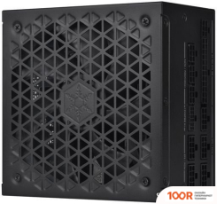 Блок питания SilverStone HELA 1200R CYBENETICS PLATINUM SST-HA1200R-PM (17606)