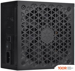 Блок питания SilverStone HELA 1200R CYBENETICS PLATINUM SST-HA1200R-PM (17606)