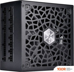 Блок питания SilverStone HELA 1200R CYBENETICS PLATINUM SST-HA1200R-PM (17606)