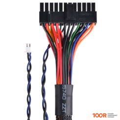 Блок питания SilverStone FX350-G (17604)