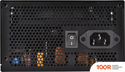 Блок питания SilverStone DA850R GOLD SST-DA850R-GM (17592)