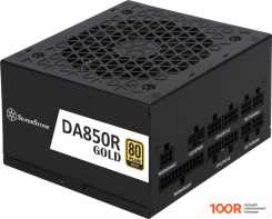 Блок питания SilverStone DA850R GOLD SST-DA850R-GM (17592)