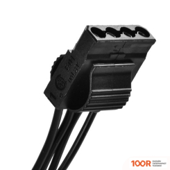 Блок питания SilverStone DA550 GOLD SST-AX0550MCGD-A (17586)