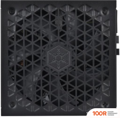 Блок питания SilverStone DA1000R CYBENETICS GOLD SST-DA1000R-GM (17584)