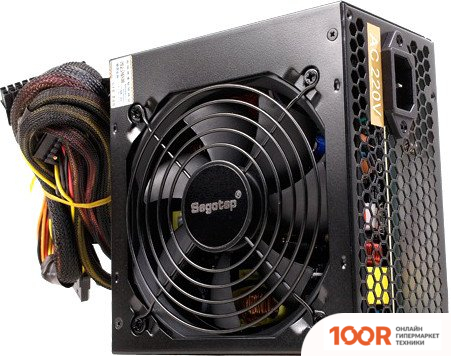 Блок питания Segotep SG-500AE (17579)