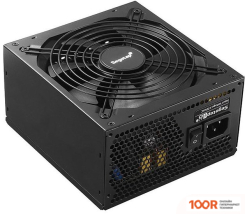 Блок питания Segotep GP1800G (17578)