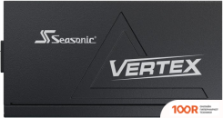 Блок питания Seasonic VERTEX GX-1200 ATX 3.0 (17571)