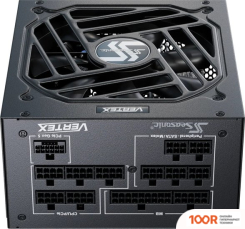Блок питания Seasonic VERTEX GX-1200 ATX 3.0 (17571)