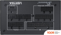 Блок питания Seasonic VERTEX GX-1200 ATX 3.0 (17571)