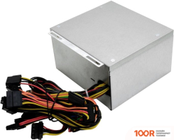 Блок питания Seasonic SSP-350ST2 (17560)