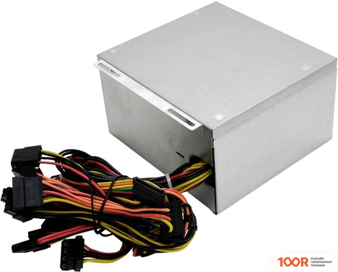 Блок питания Seasonic SSP-350ST2 (17560)