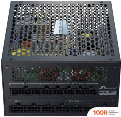 Блок питания Seasonic PRIME FANLESS TX-700 (17543)