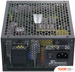 Блок питания Seasonic PRIME FANLESS TX-700 (17543)