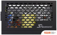 Блок питания Seasonic PRIME FANLESS PX-500 (17542)