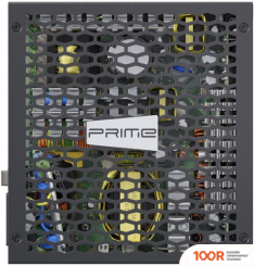 Блок питания Seasonic PRIME FANLESS PX-500 (17542)